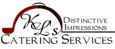 KLs Catering Logo
