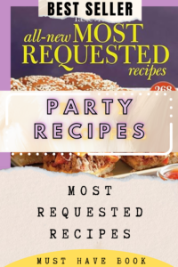 Must Have Recipes 1