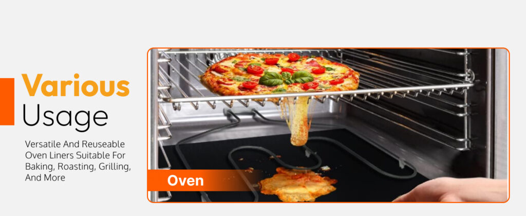 oven liners